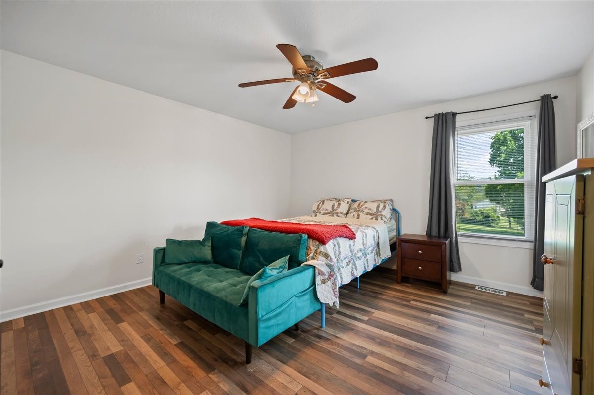 2454 Gene Fitzgerald Road Columbia, TN 38401 - Photo 13 of 28