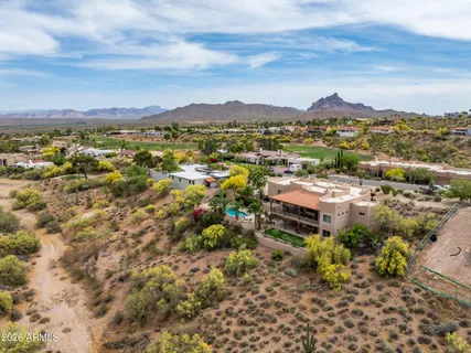 $1,200,000 | 16636 East Jacklin Drive, Fountain Hills, AZ 85268