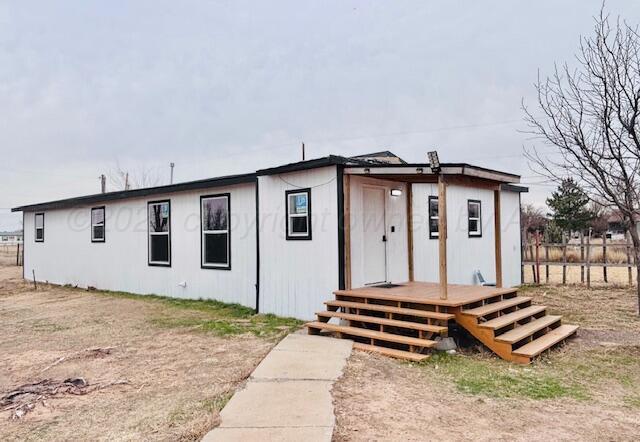 14175 Shenandoah Road Amarillo, TX 79118 - Photo 2 of 35 Street View