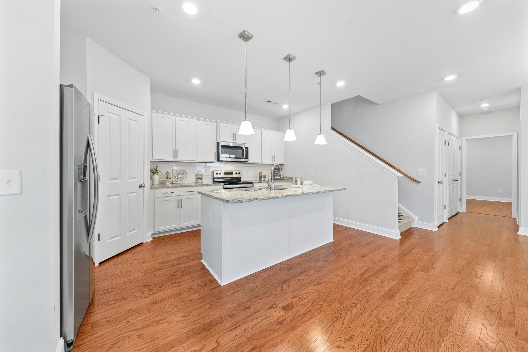 1034 June Wilde Ridge Spring Hill, TN 37174 - Photo 24 of 83
