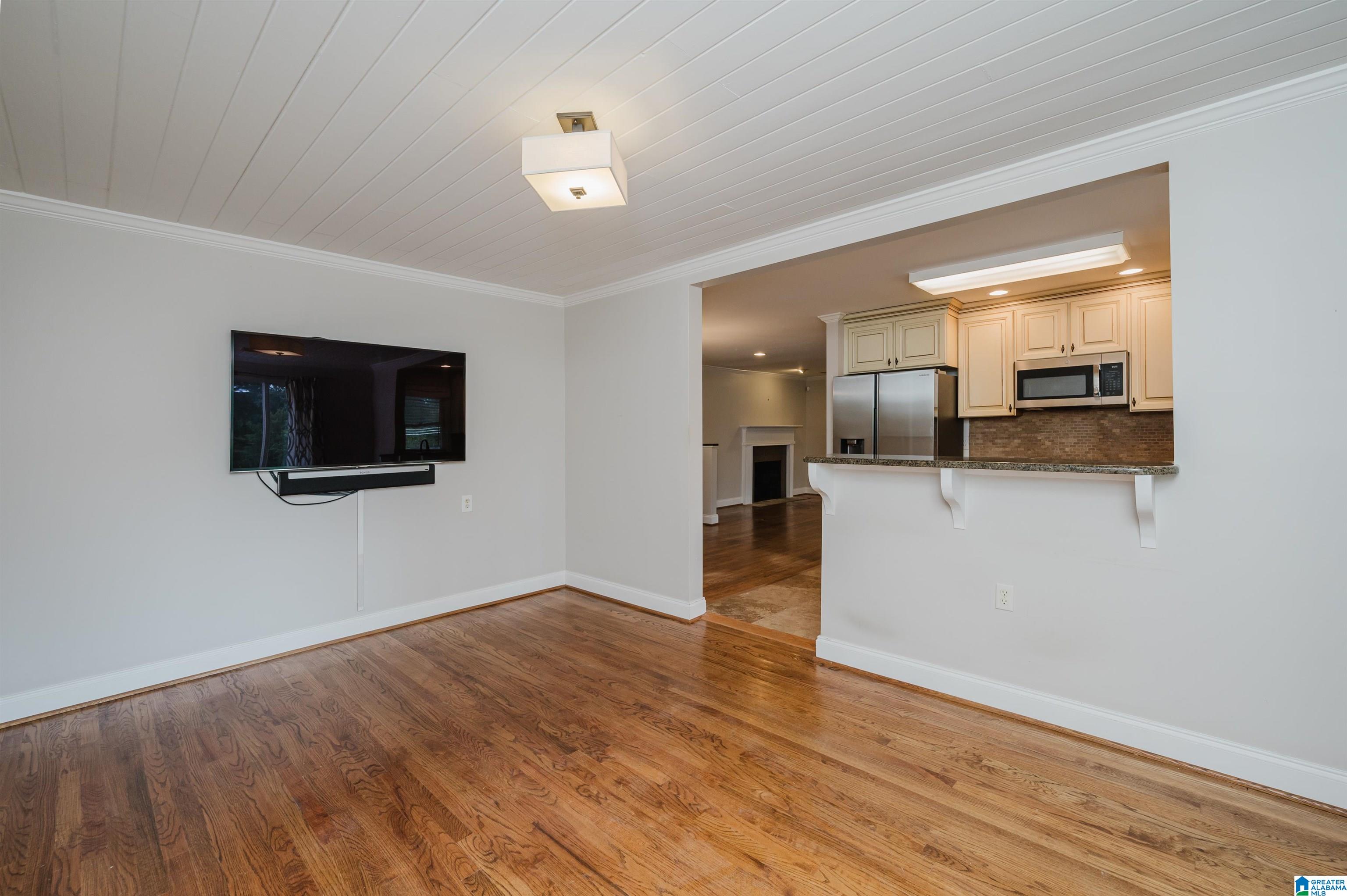 3332 Mountainside Road Birmingham, AL 35243 - Photo 21 of 45