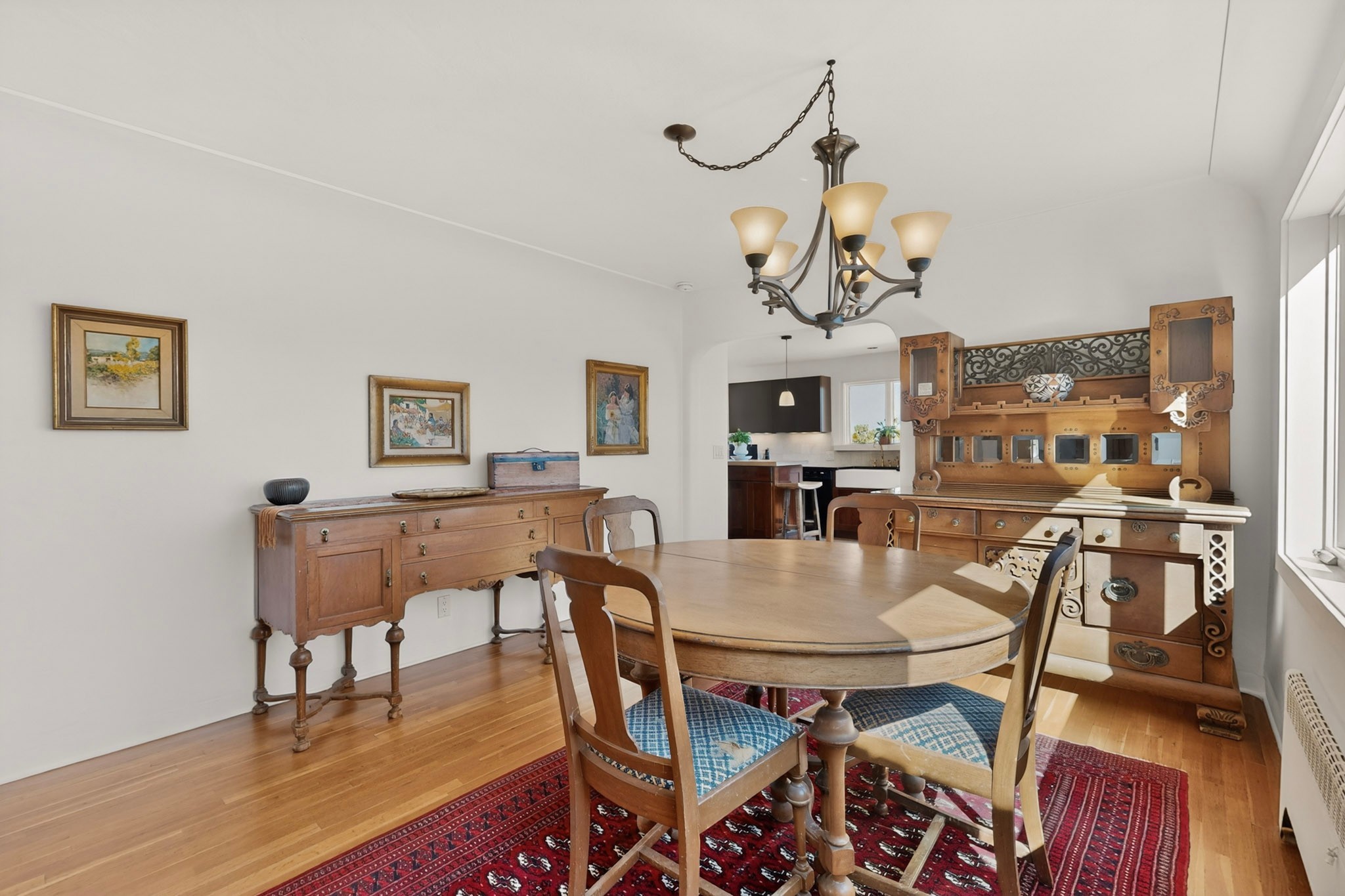 1064 Bishops Lodge Road Santa Fe, NM 87501 - Photo 11 of 40