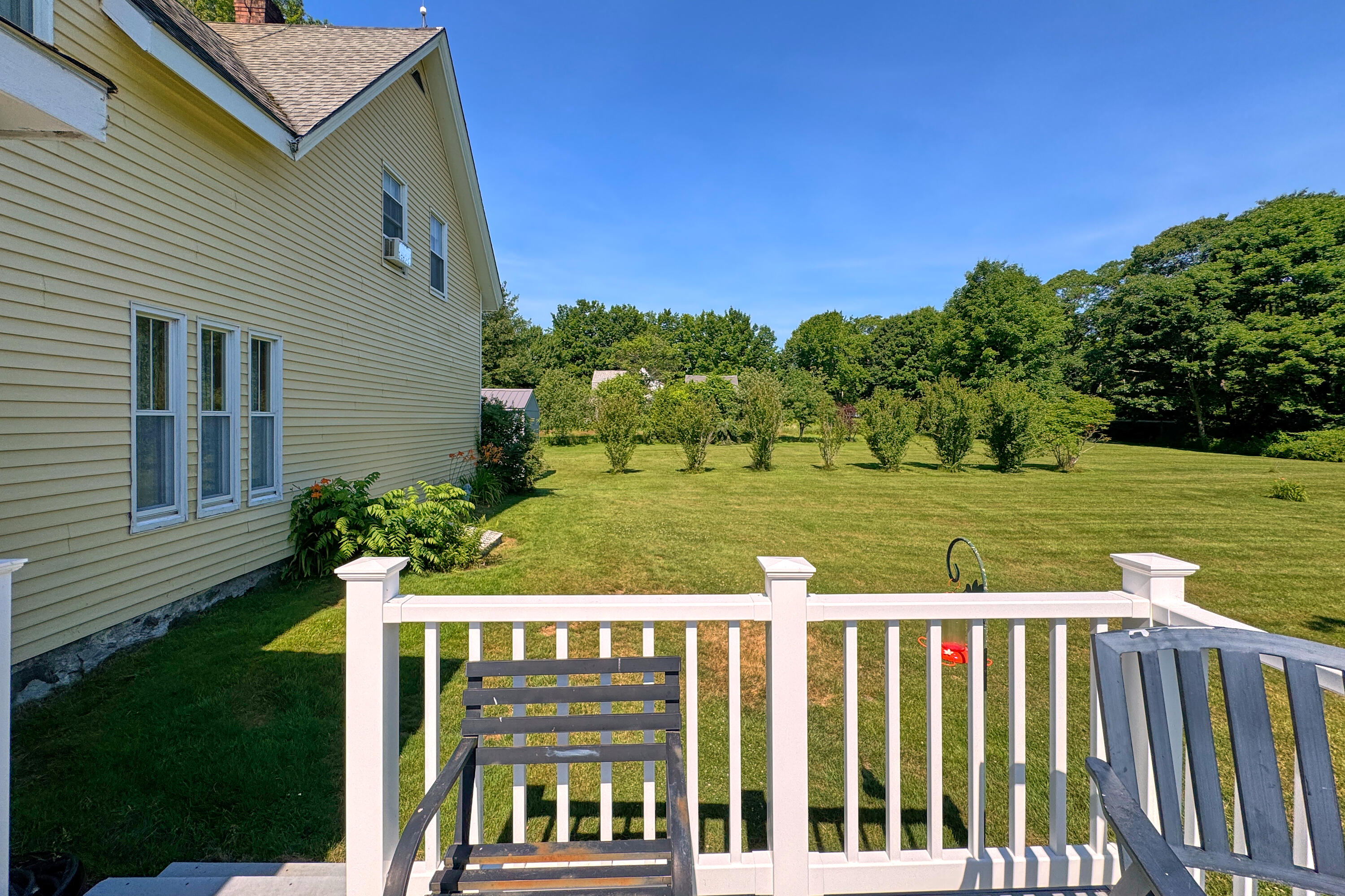 45 Maple Street Warren, ME 04864 - Photo 38 of 46 45 Maple Street, Warren