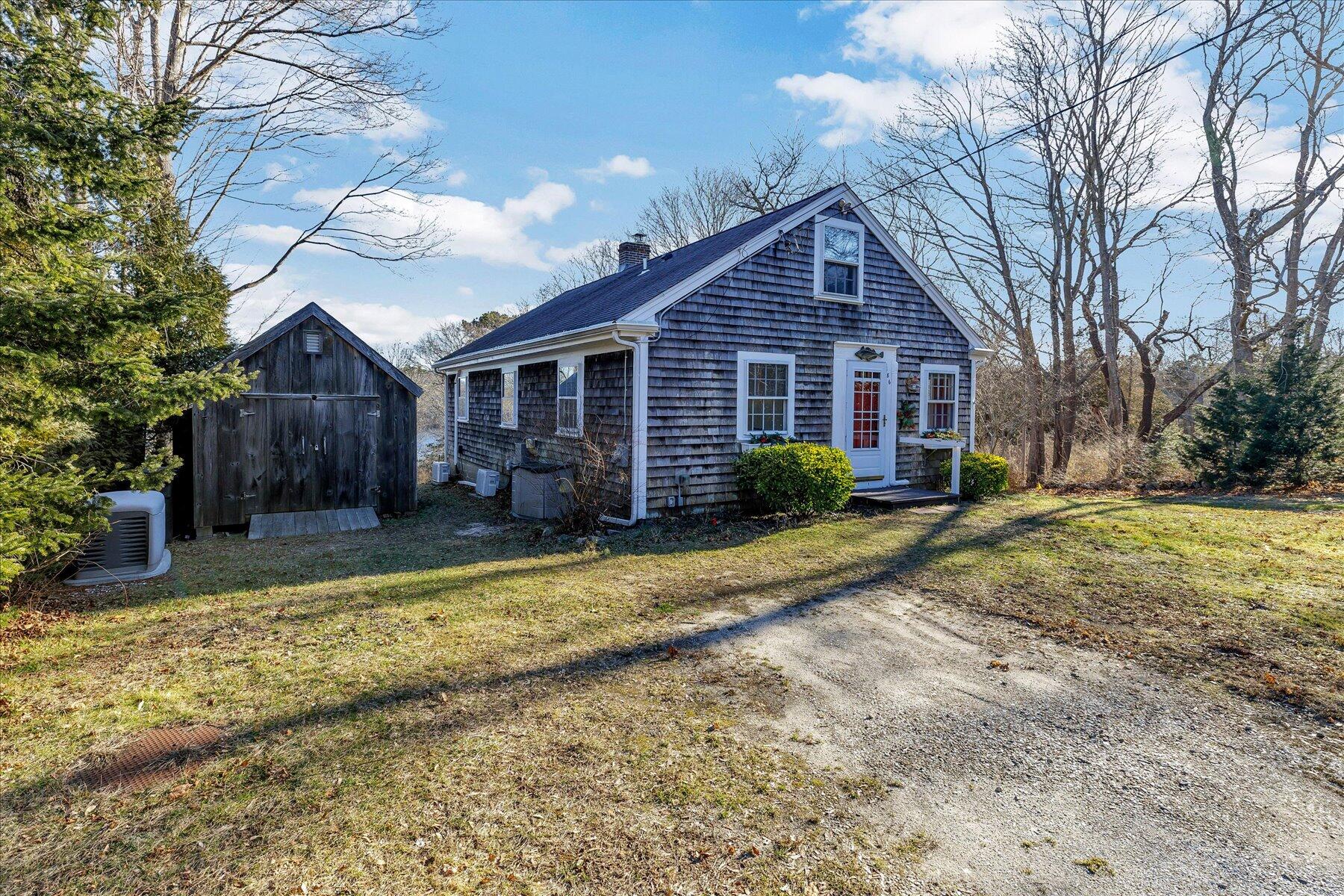 186 Maple Street West Barnstable, MA 02668 - Photo 26 of 27 09-Y1A1022