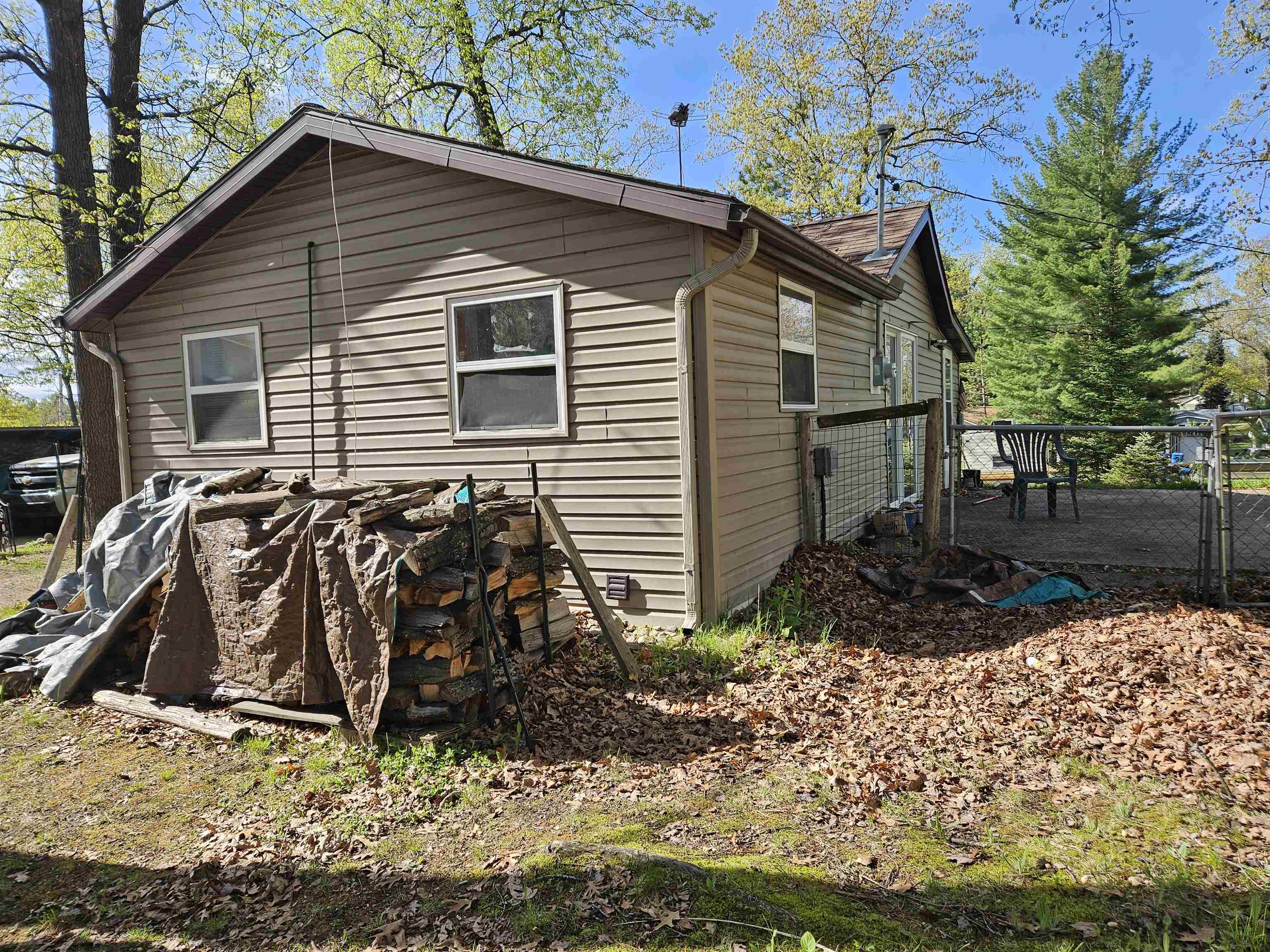 6918 Rumsey Road Harrison, MI 48625 - Photo 10 of 10