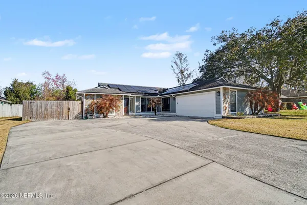 $315,000 | 461 Kevin Drive, Orange Park, FL 32073