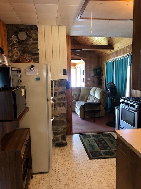 186 Rumford Road Oquossoc, ME 04964 - Photo 17 of 34 Interior