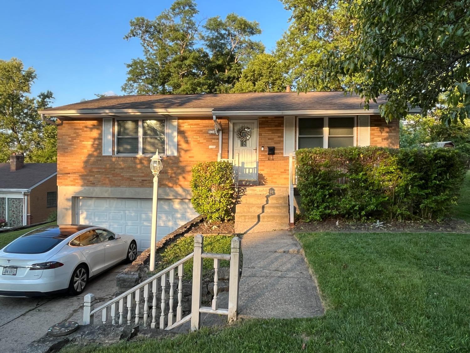 1118 Anderson Ferry Road Cincinnati, OH 45238 - Photo 1 of 34