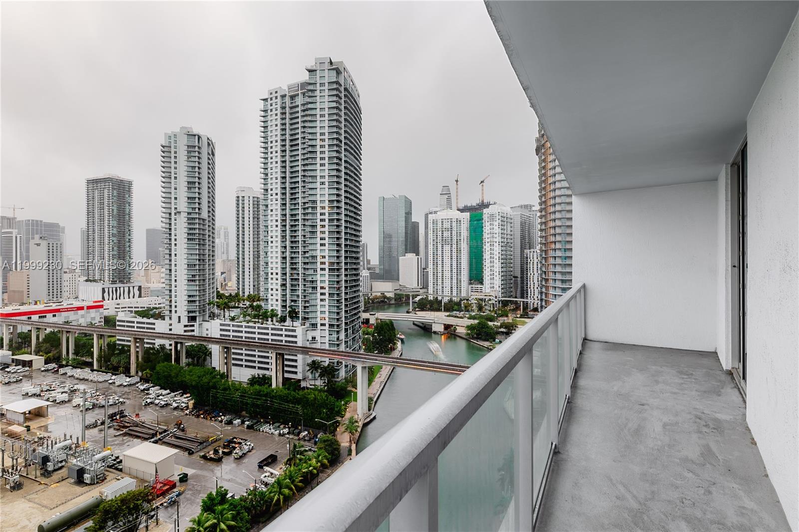 185 Southwest 7th Street, Unit 2007 Miami, FL 33130 - Photo 23 of 23