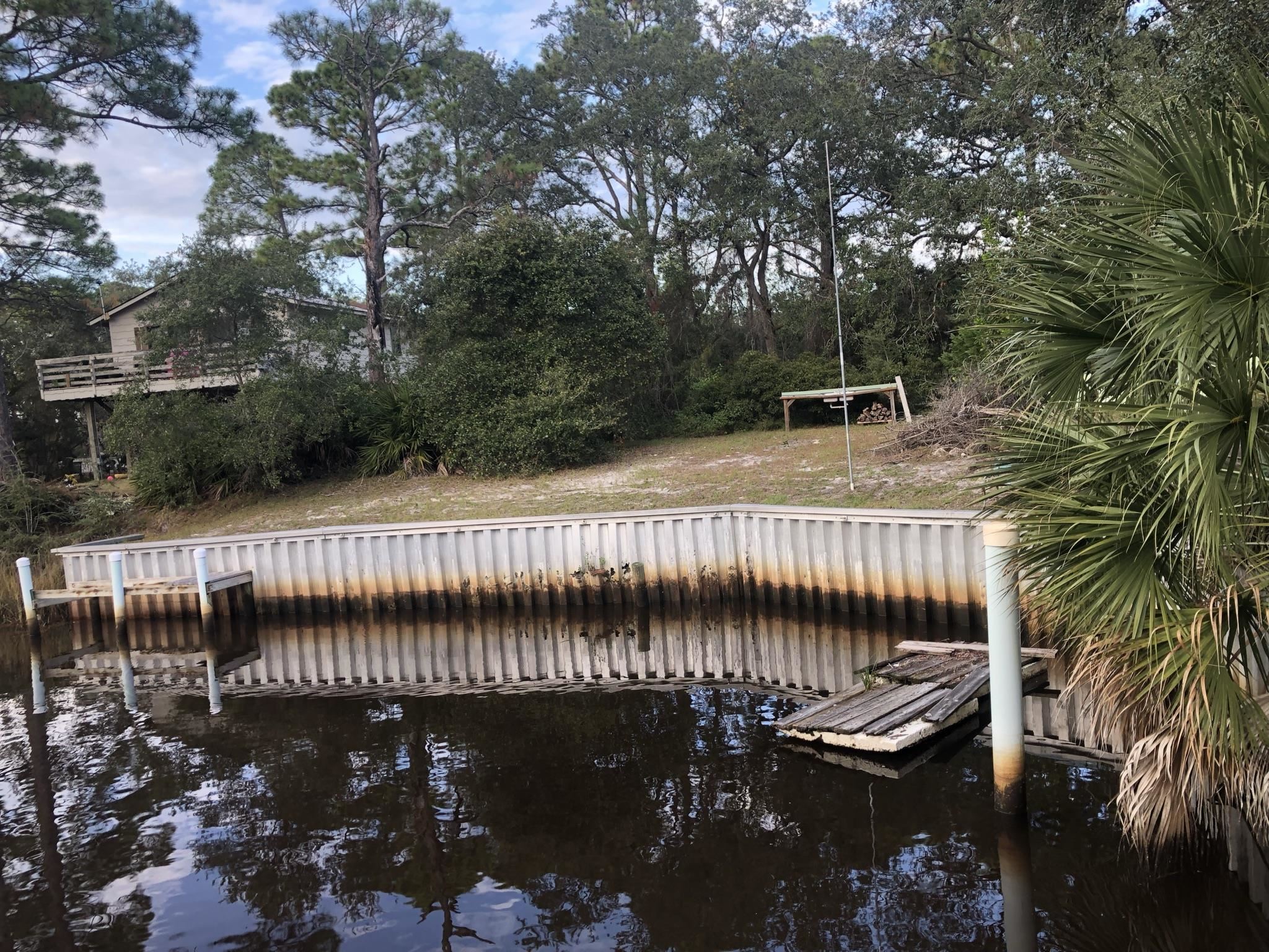 Mashes Sands Road Panacea, FL 32346 - Photo 2 of 6 Gallery Image 2
