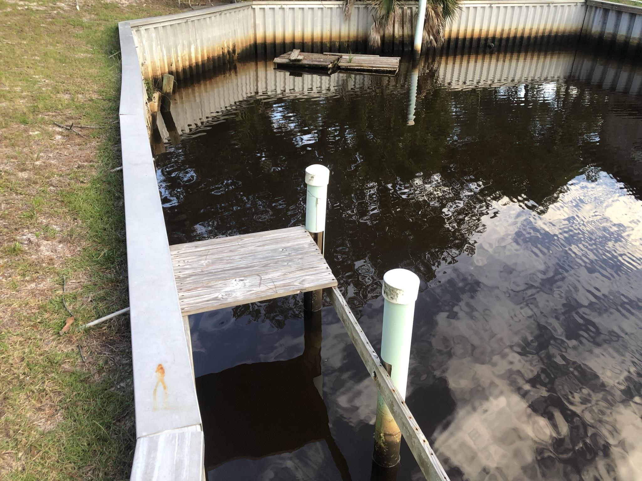 Mashes Sands Road Panacea, FL 32346 - Photo 4 of 6 Gallery Image 4