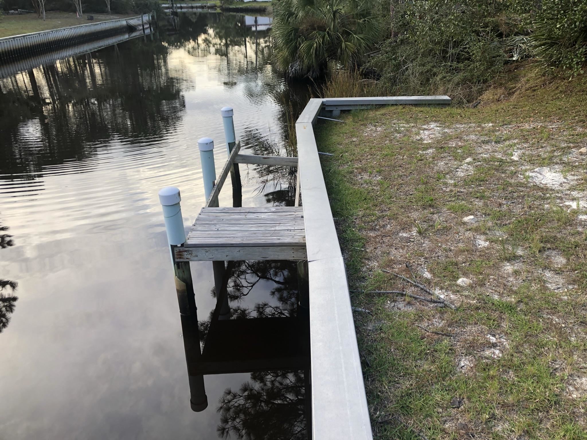Mashes Sands Road Panacea, FL 32346 - Photo 5 of 6 Gallery Image 5