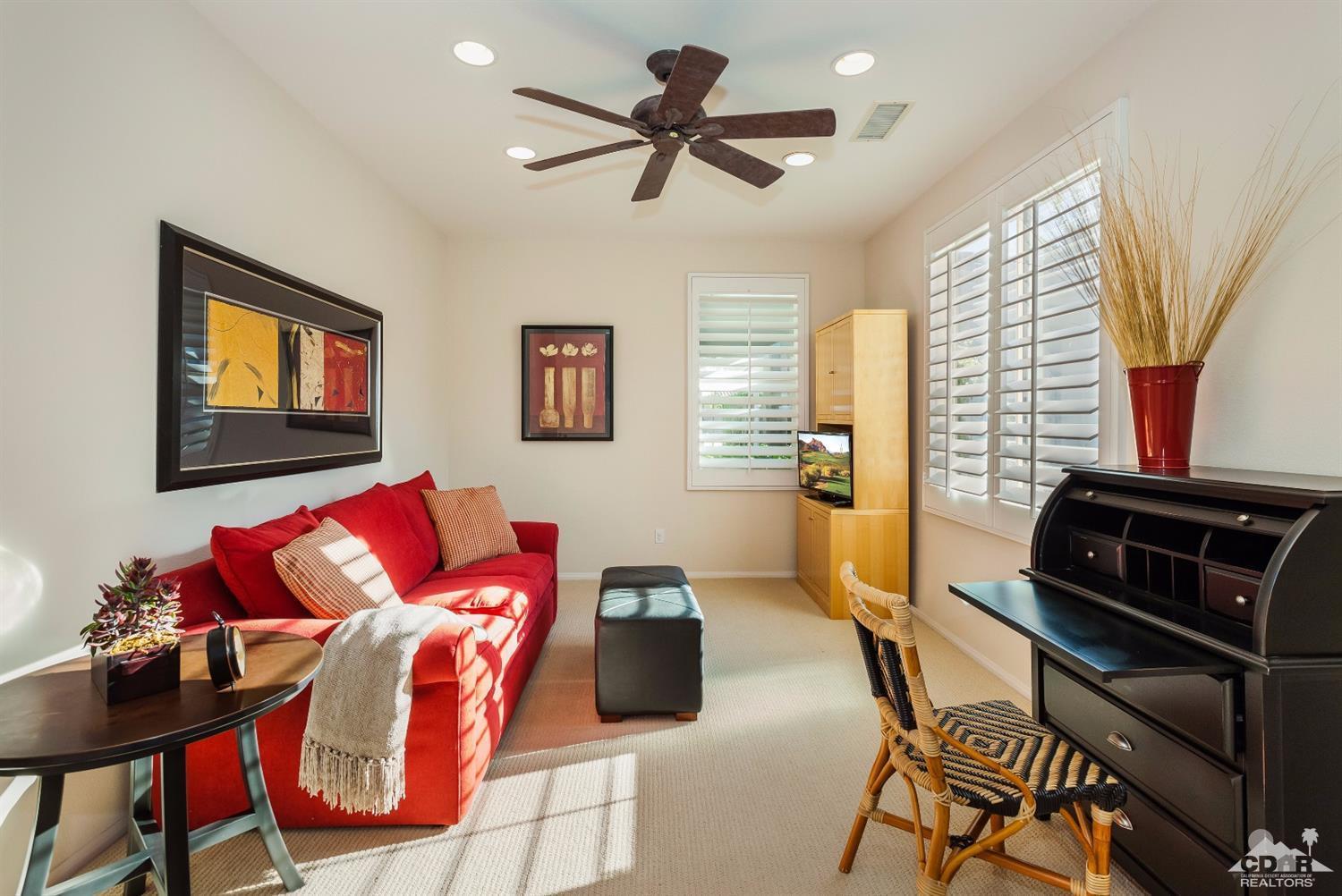 287 Loch Lomond Road Rancho Mirage, CA 92270 - Photo 2 of 36 Additional Photo