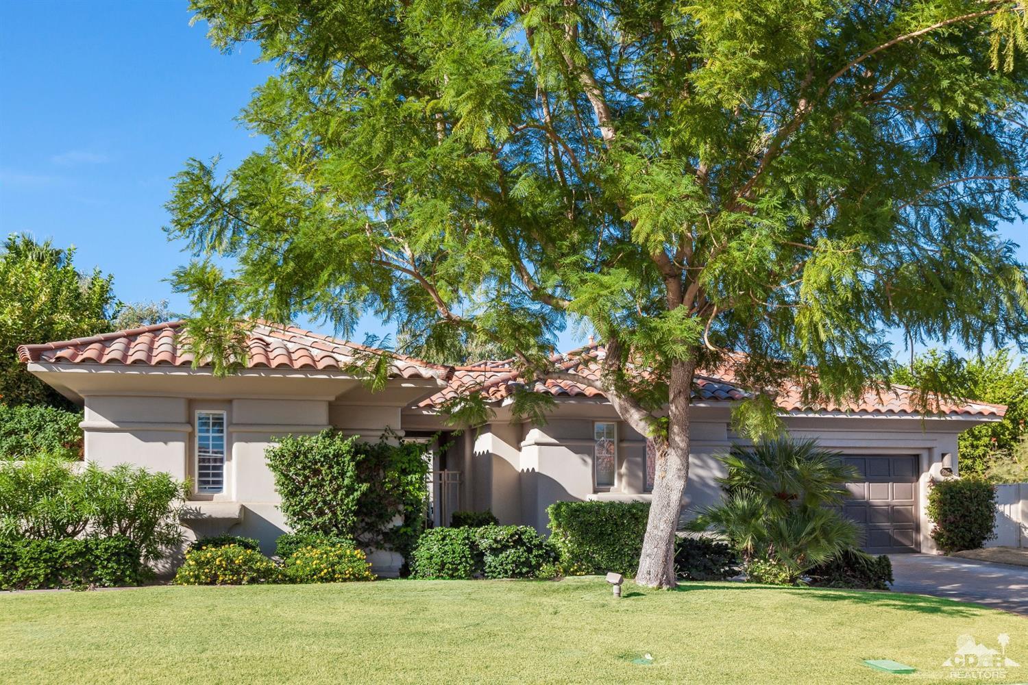 287 Loch Lomond Road Rancho Mirage, CA 92270 - Photo 30 of 36 Additional Photo