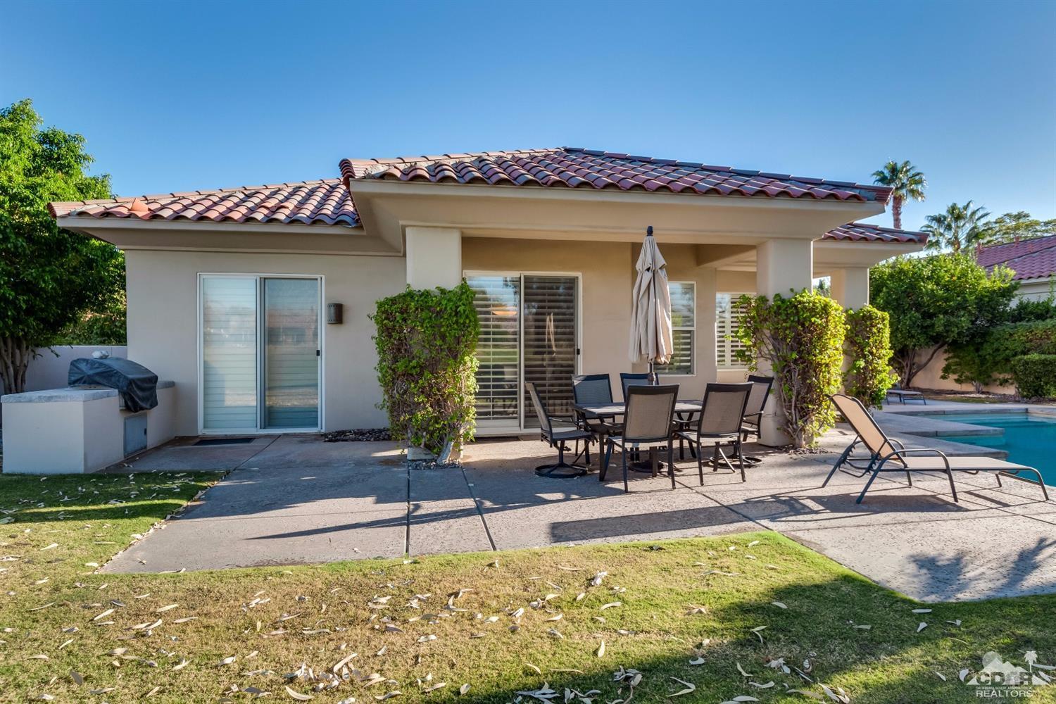 287 Loch Lomond Road Rancho Mirage, CA 92270 - Photo 34 of 36 Additional Photo
