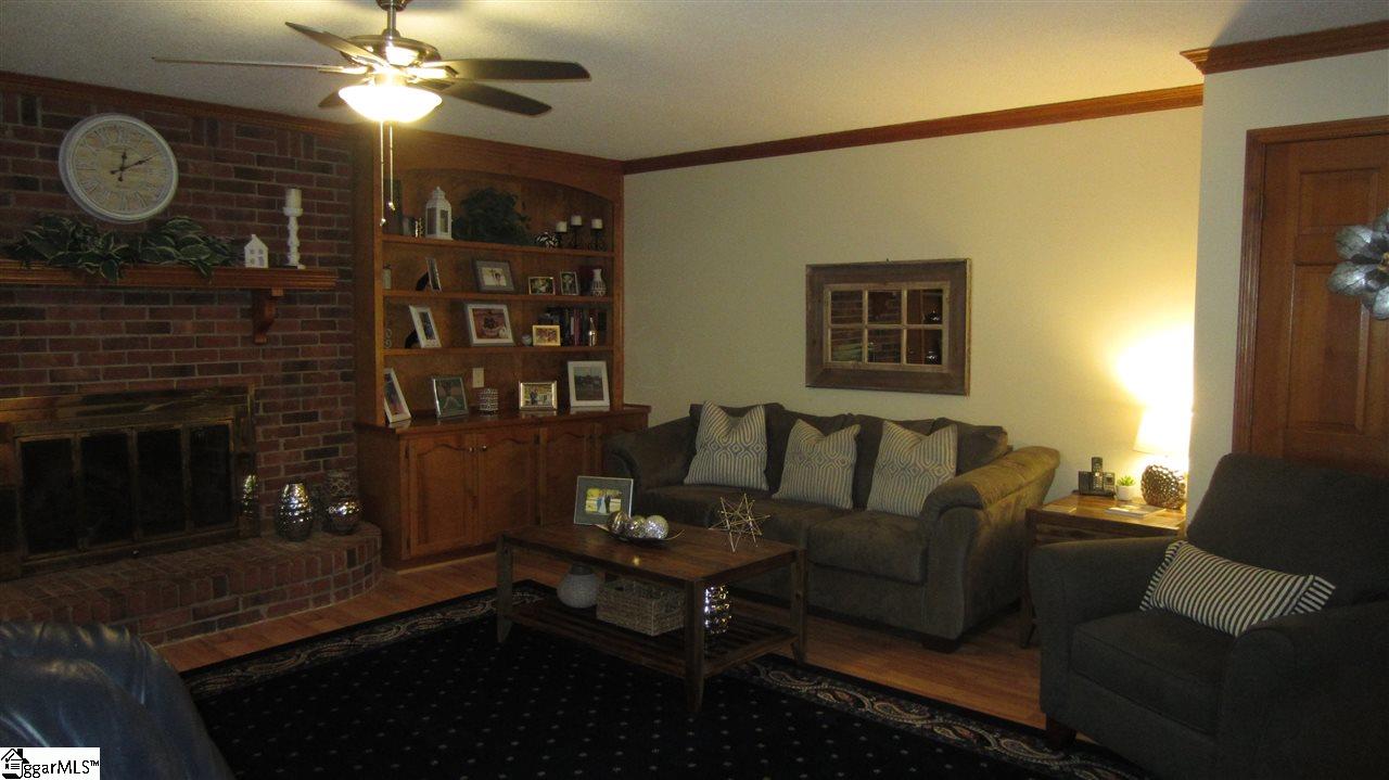 100 Lytle Court Greer, SC 29650 - Photo 12 of 33 Gallery Image 12