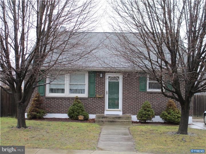 118 Alvil Road Wilmington, DE 19805 - Photo 1 of 14 Gallery Image 1