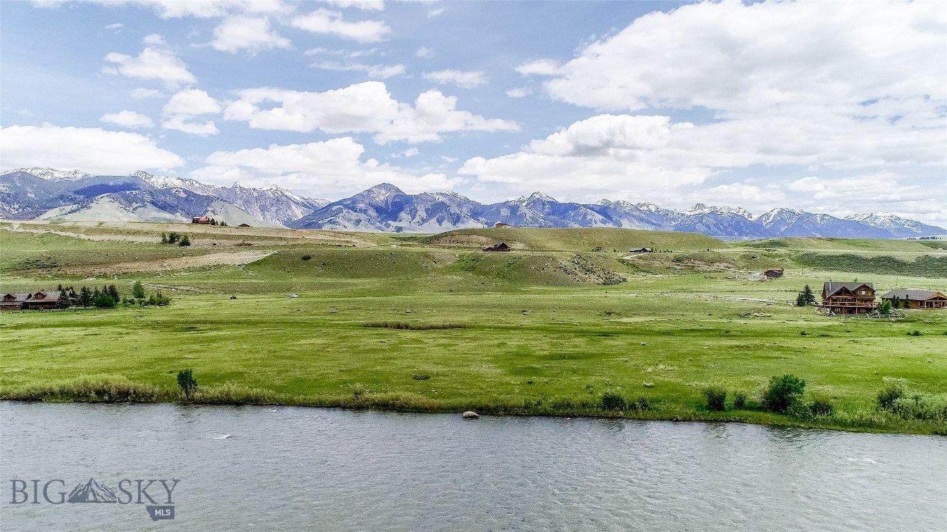 12 B Rising Sun River Estates Cameron, MT 59720 - Photo 1 of 1 Gallery Image 1