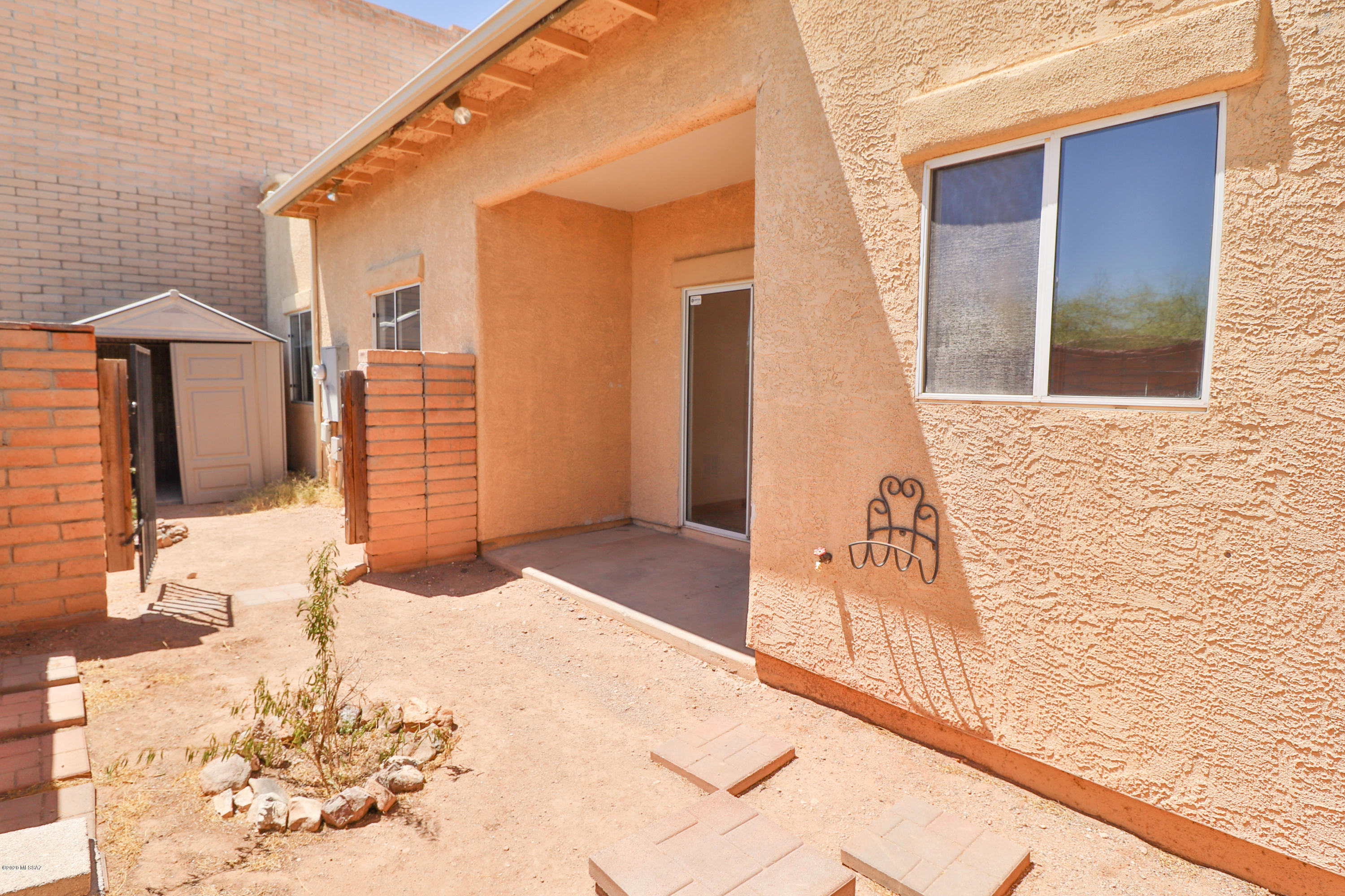 3516 South Mission Road, Unit 2 Tucson, AZ 85713 - Photo 19 of 20