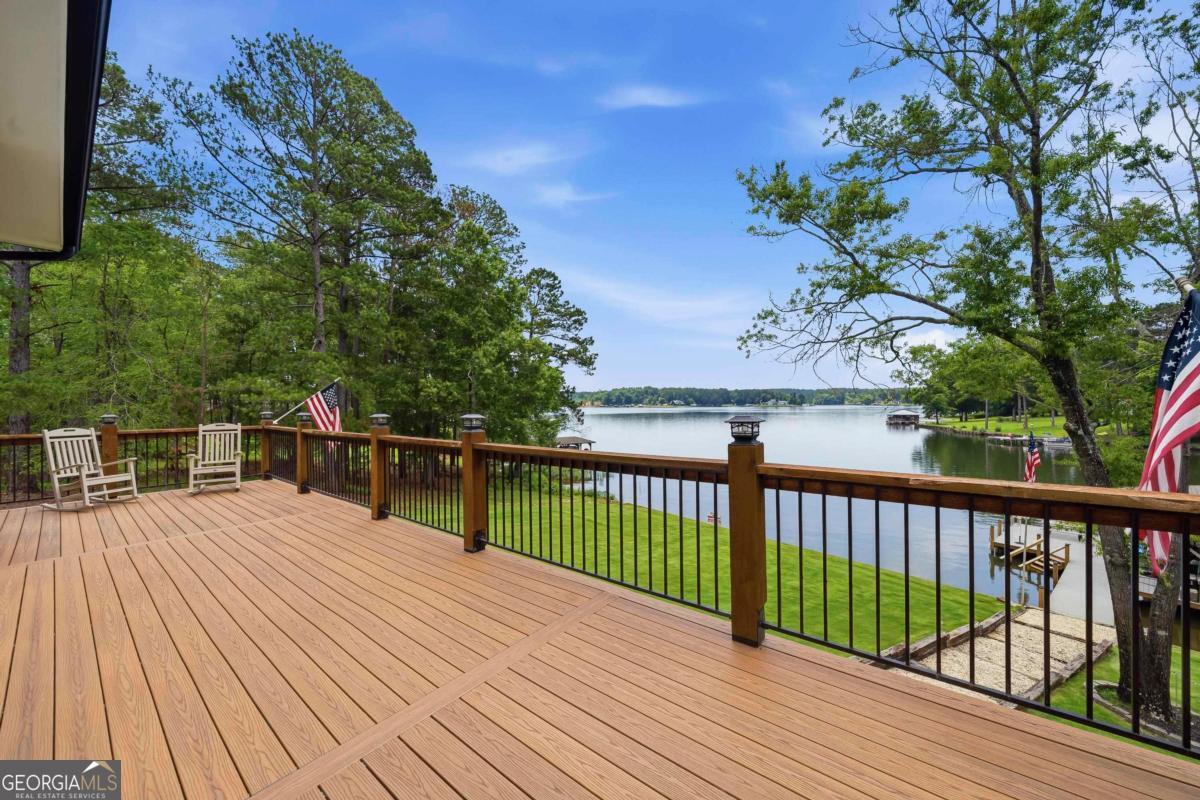 202 Sinclair Road Eatonton, GA 31024 - Photo 22 of 66