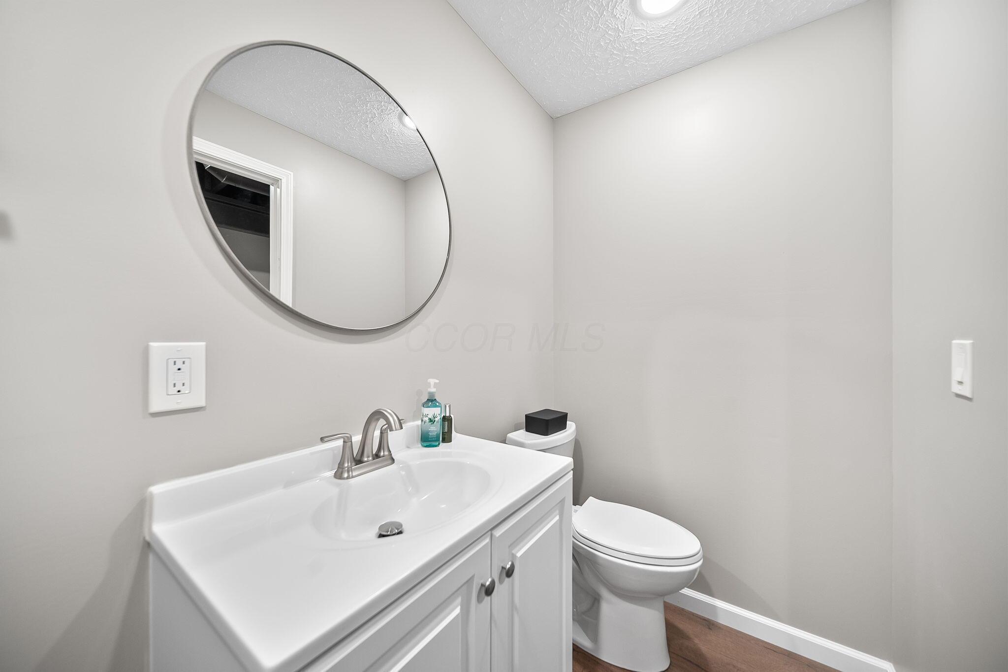 73 Firenze Road Delaware, OH 43015 - Photo 37 of 43 Basement powder room