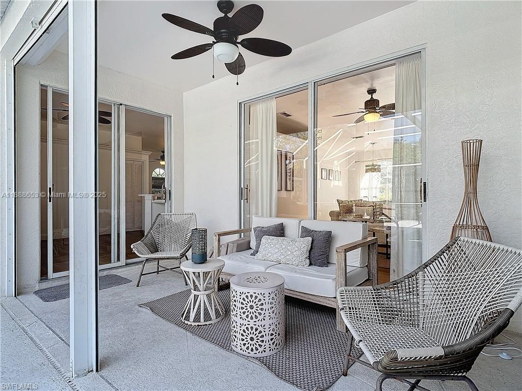 4991 Brixton Court Naples, FL 34104 - Photo 20 of 25