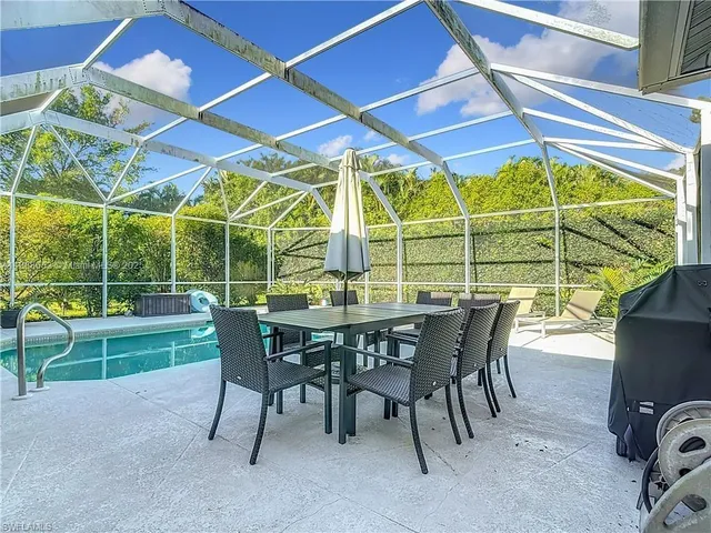 $750,000 | 4991 Brixton Court, Naples, FL 34104