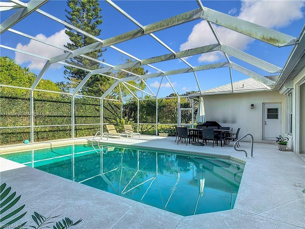 4991 Brixton Court Naples, FL 34104 - Photo 23 of 25