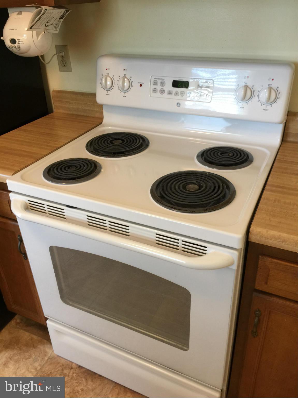 801 Interval Road Hagerstown, MD 21740 - Photo 8 of 20 Kitchen