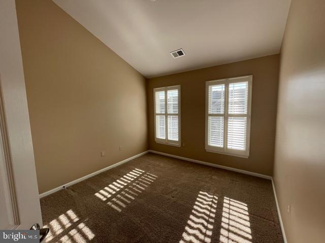 44034 Rising Sun Terrace Ashburn, VA 20147 - Photo 14 of 23 Third Bedroom