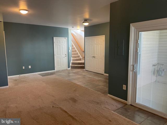 44034 Rising Sun Terrace Ashburn, VA 20147 - Photo 17 of 23 Basement