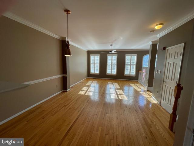 44034 Rising Sun Terrace Ashburn, VA 20147 - Photo 6 of 23 Living Room