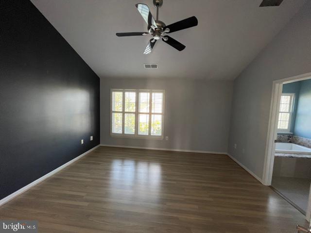 44034 Rising Sun Terrace Ashburn, VA 20147 - Photo 9 of 23 Master Bedroom