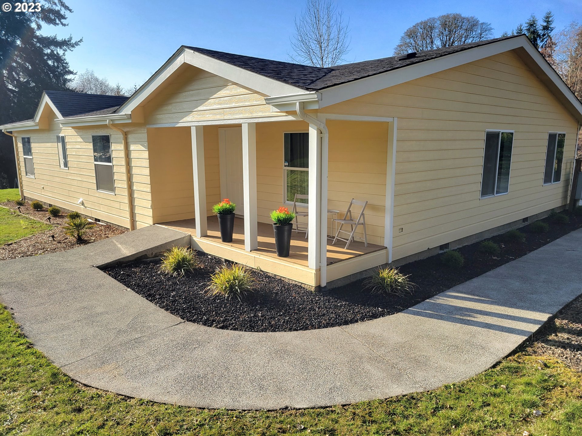 114 Sauvola Road Kalama, WA 98625 - Photo 2 of 32 Gallery Image 2