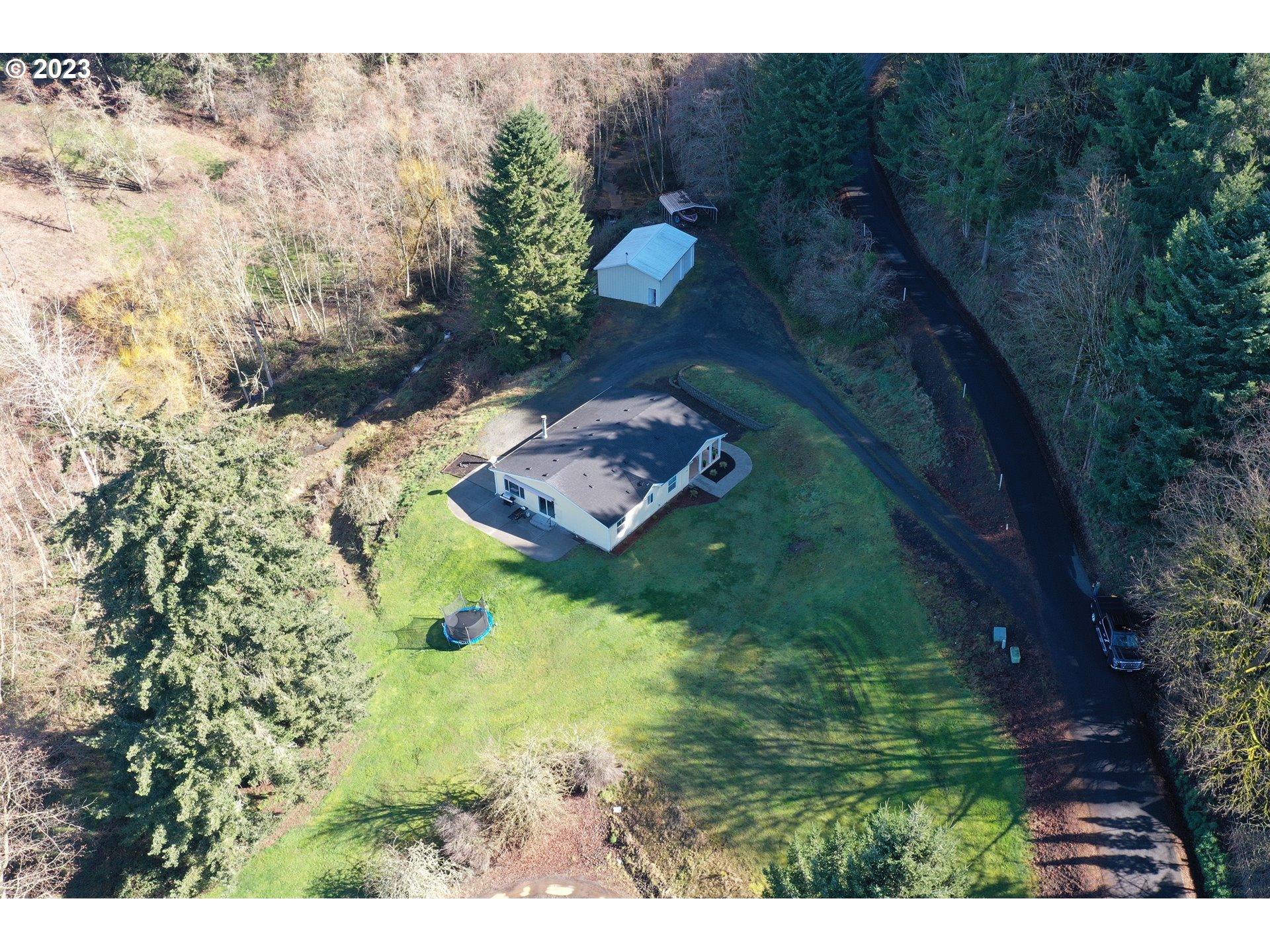 114 Sauvola Road Kalama, WA 98625 - Photo 32 of 32 Gallery Image 32