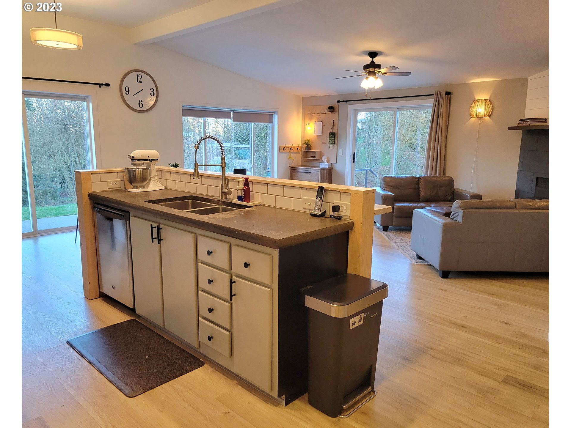 114 Sauvola Road Kalama, WA 98625 - Photo 4 of 32 Gallery Image 4