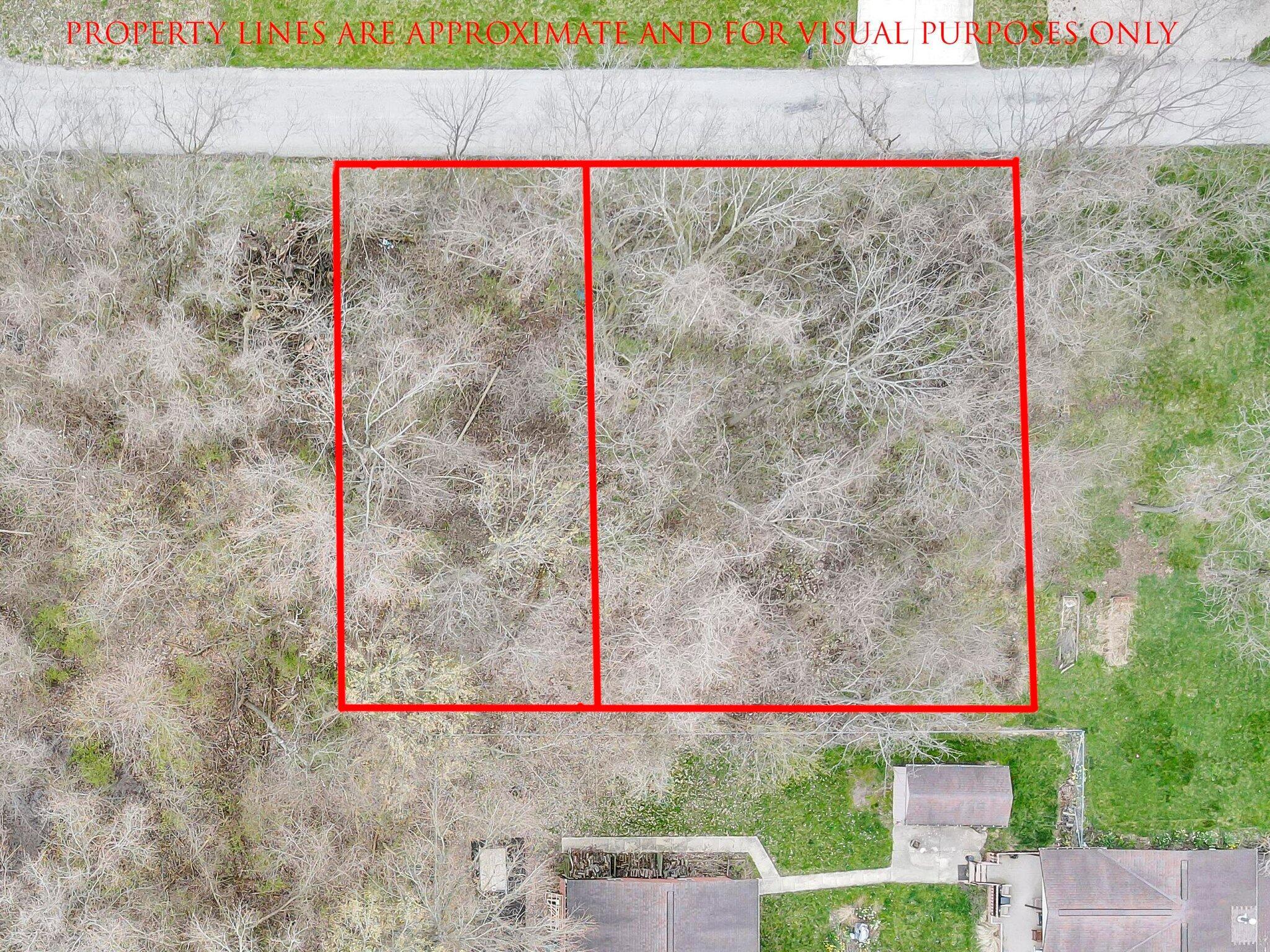 0 Maple Road Northeast Thornville, OH 43076 - Photo 2 of 24 Ariel