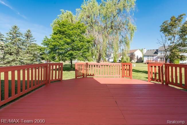3316 Riverside Court Canton, MI 48188 - Photo 3 of 23