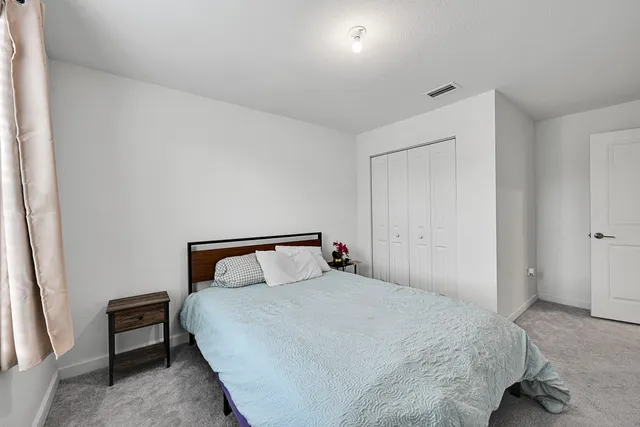 a view of an outdoor space and yard