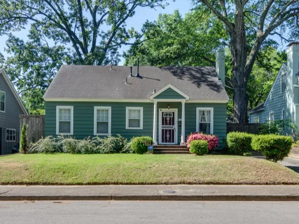 $279,900 | 1805 Mignon Avenue, Memphis, TN 38107