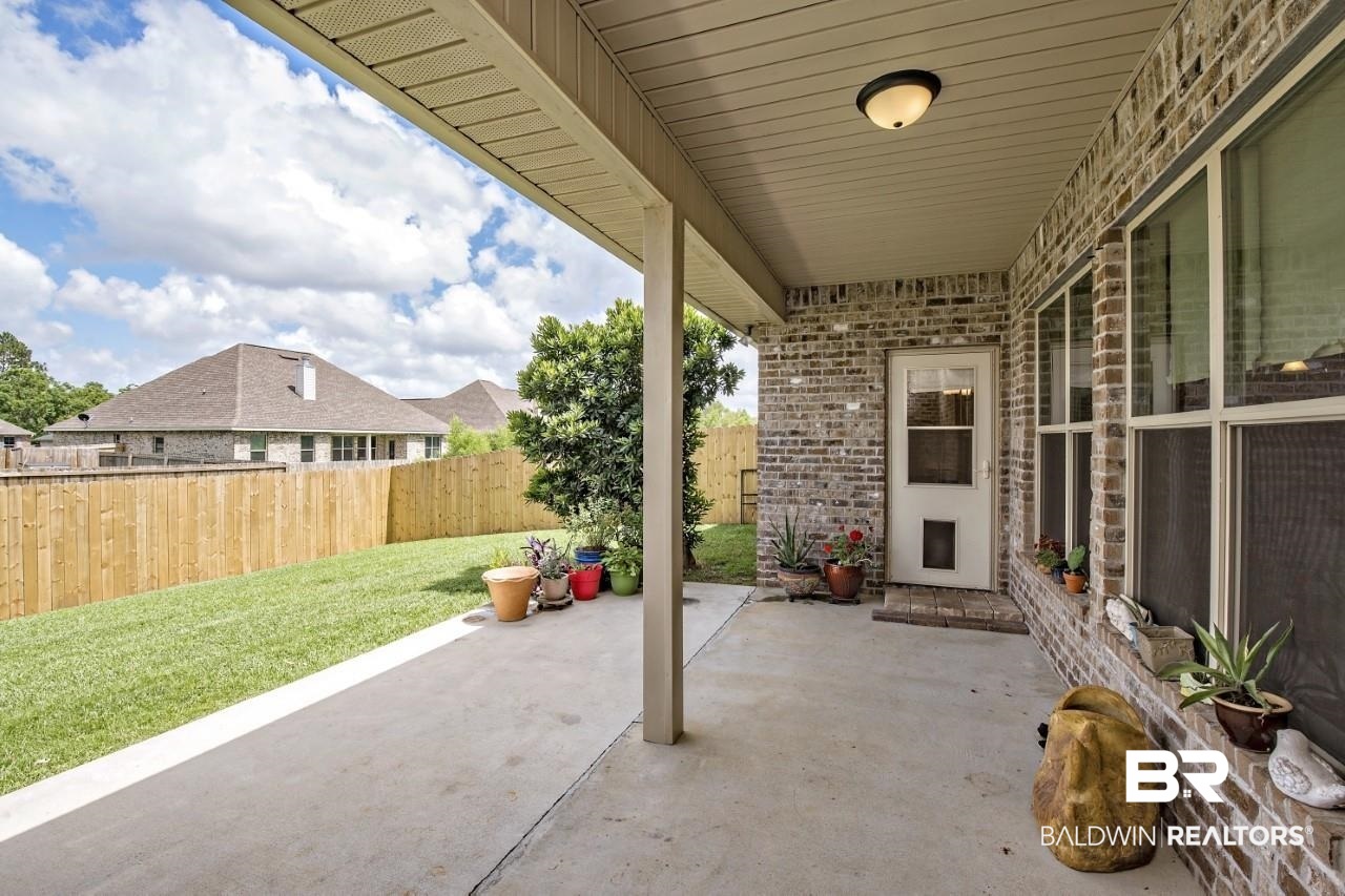 15393 Troon Drive Foley, AL 36535 - Photo 27 of 31
