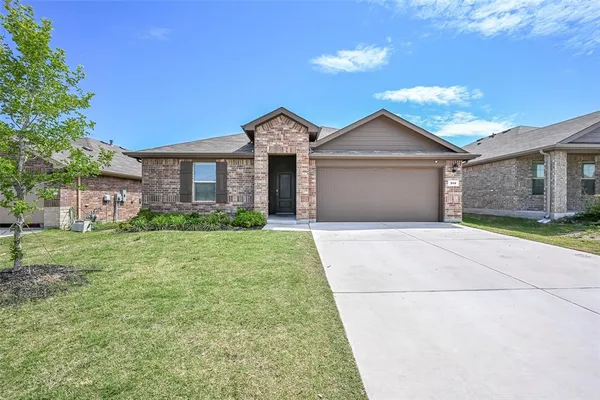 $275,000 | 508 Bronze Circle West, Springtown, TX 76082