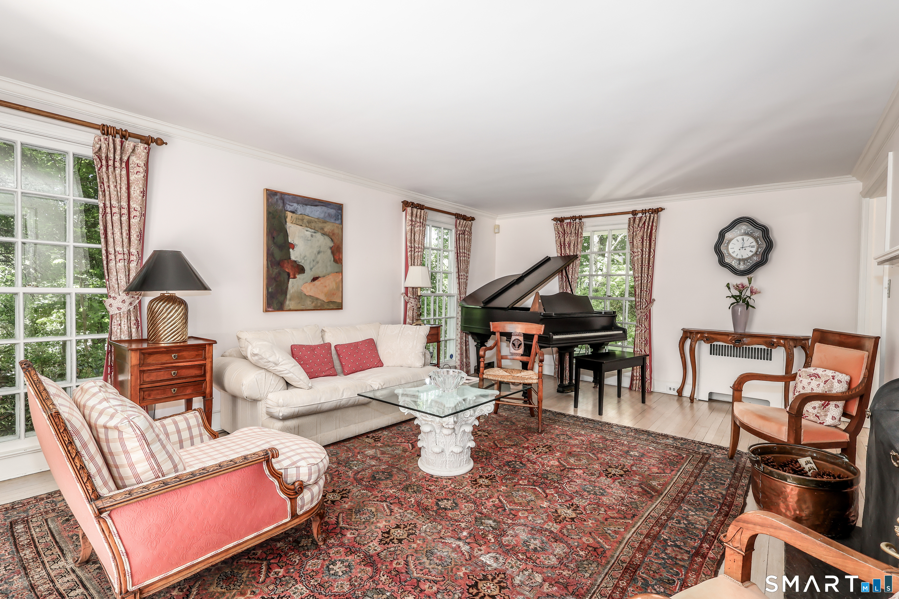 63 Cannon Road Wilton, CT 06897 - Photo 7 of 36