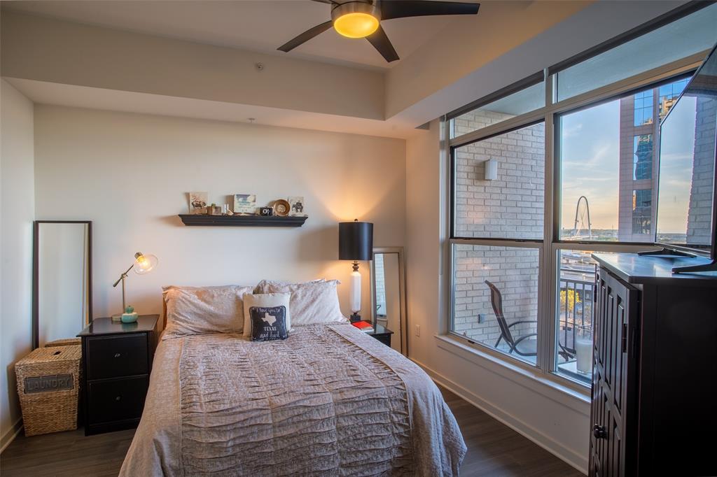 2323 North Houston Street, Unit 613 Dallas, TX 75219 - Photo 11 of 25