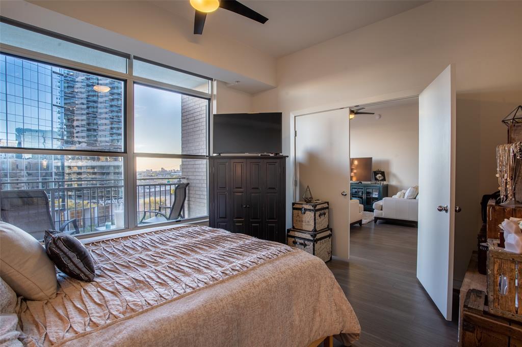 2323 North Houston Street, Unit 613 Dallas, TX 75219 - Photo 12 of 25