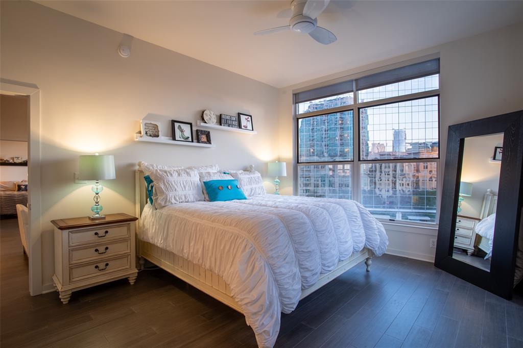 2323 North Houston Street, Unit 613 Dallas, TX 75219 - Photo 15 of 25