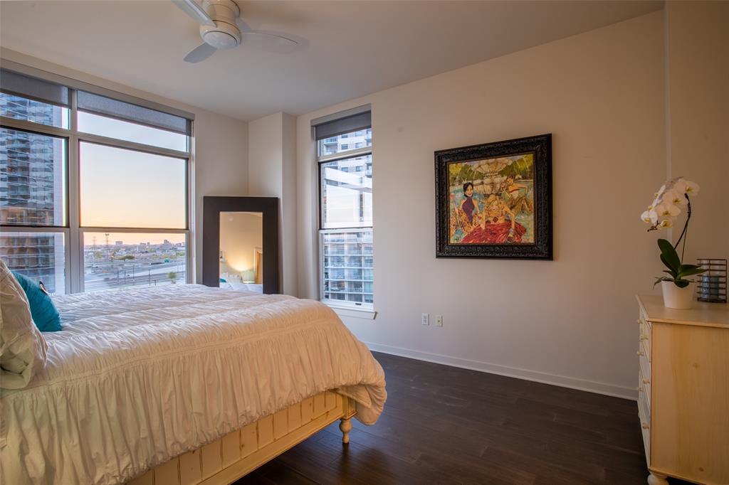 2323 North Houston Street, Unit 613 Dallas, TX 75219 - Photo 16 of 25