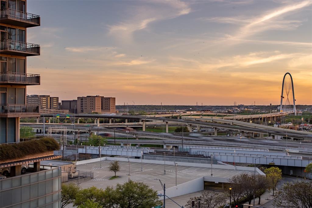 2323 North Houston Street, Unit 613 Dallas, TX 75219 - Photo 18 of 25