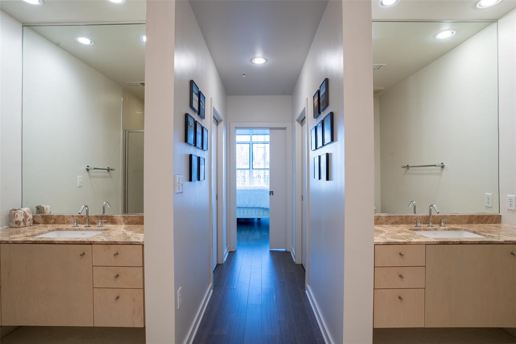 2323 North Houston Street, Unit 613 Dallas, TX 75219 - Photo 19 of 25