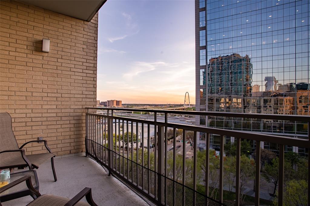 2323 North Houston Street, Unit 613 Dallas, TX 75219 - Photo 21 of 25